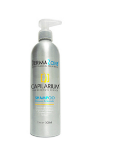 Capilarium Shampoo