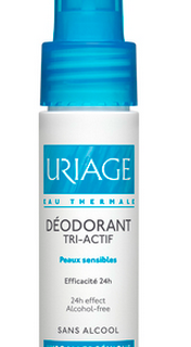 Uriage deodorant