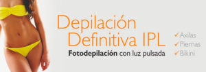 ipl depilacion