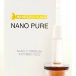 Nano Pure Vitamina C